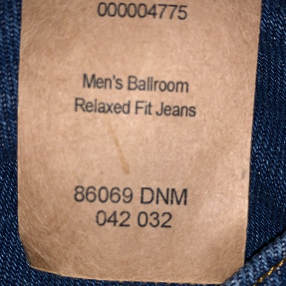 Duluth Trading Company Jeans - Picture 3 of 7